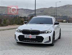 بي ام دبليو الفئة 3